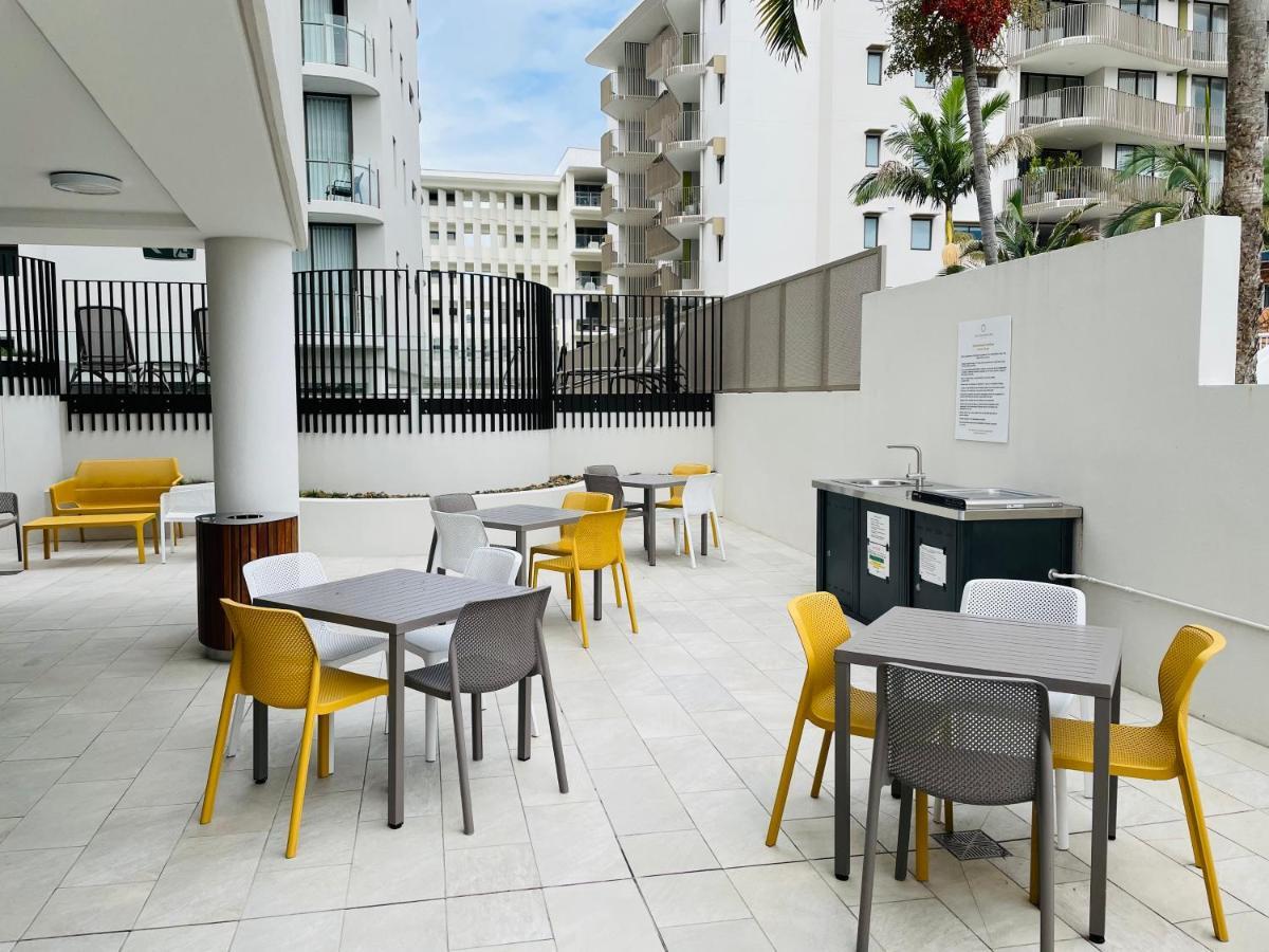 玛志洛Coastal Escape@ The Cosmopolitan Unit 20806公寓 外观 照片